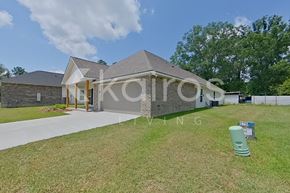 Denham Springs house for rent - 22871 Balsam Dr