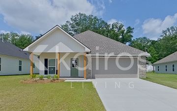 Denham Springs house for rent - 22871 Balsam Dr