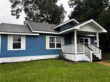 New Llano house for rent - 116 Harper Street