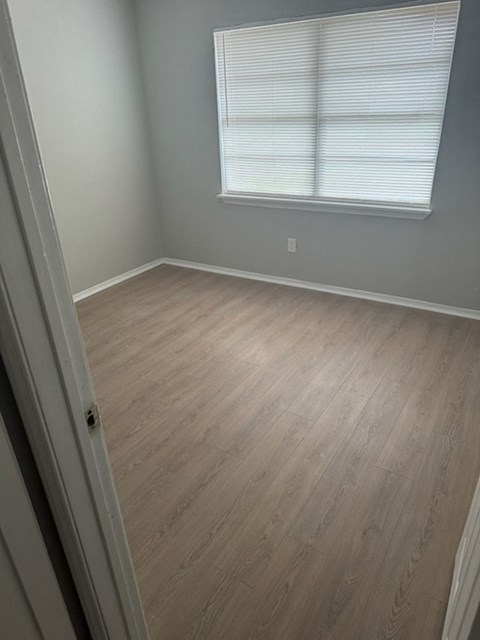 Floor plan for 3 beds, 1 bath, 1500 sqft