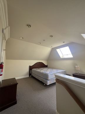 Concord apartment for rent - Bedroom