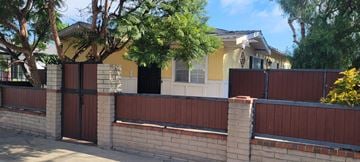San Pedro house for rent - 2238 Grand Ave