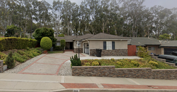Redondo Beach house for rent - 306 Calle De Arboles
