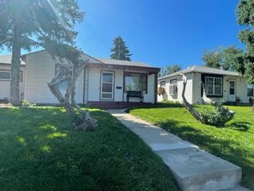 Denver house for rent - 2726 Archer Place