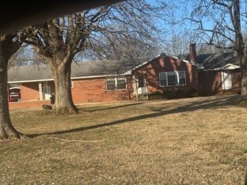 Puryear house for rent - 355 Old Whitlock Road