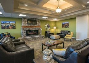 Pueblo apartment for rent - Oakshire Trails Clubhouse