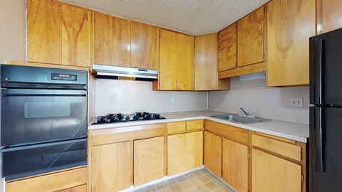 Floor plan for 2 beds, 1 bath, 800 sqft