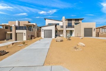 Desert Hot Springs apartment for rent - 13365 Cuando Way