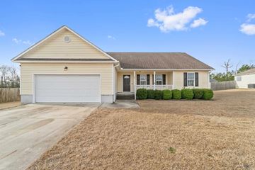 Jacksonville house for rent - 307 Forbes Lane