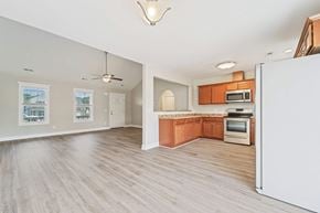 Jacksonville house for rent - 307 Forbes Lane