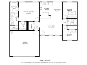 Jacksonville house for rent - 307 Forbes Lane