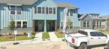 Fort Worth house for rent - 9713 Thorncrown Ln