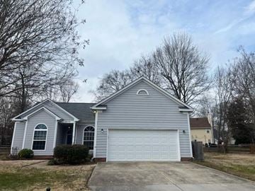 Charlotte house for rent - 8539 Albury Walk Ln