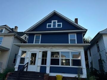 Rockford house for rent - 1031 Ridge Avenue