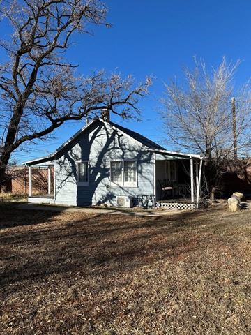 Cedar City house for rent - 181 E. 200 N. Cottage