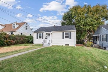 Glen Burnie house for rent - 304 Vernon Avenue
