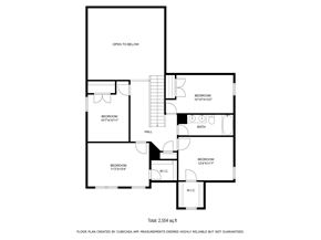 Jacksonville house for rent - 311 First Post Road