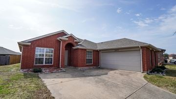 Royse City house for rent - 3401 Spruce Street