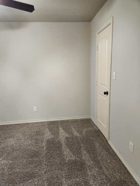 Floor plan for 3 beds, 2 baths, 1500 sqft