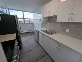 Hamilton apartment for rent - 130 St. Joseph's Drive