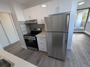 Hamilton apartment for rent - 130 St. Joseph's Drive