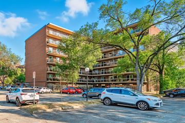 Burlington apartment for rent - 480 Maple Avenue
