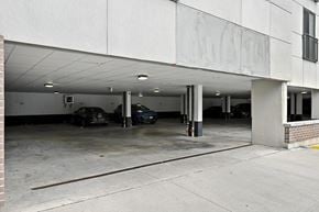 Oakville apartment for rent - 1254 Marlborough Court