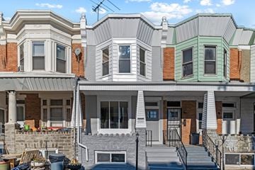 Philadelphia house for rent - 2921 W Oxford St