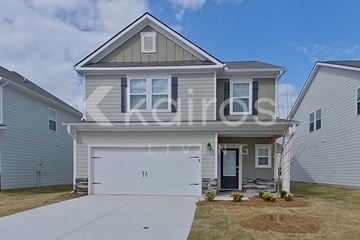 Warner Robins house for rent - 103 English Oak Ln