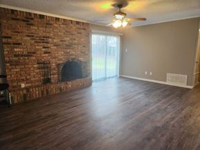 Longview house for rent - 311 Ralph St.