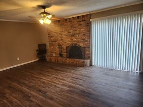 Longview house for rent - 311 Ralph St.