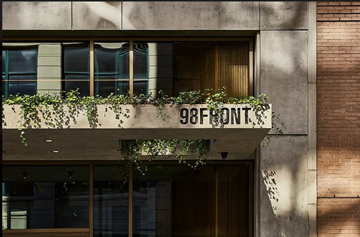 Brooklyn house for rent - 98 Front Street, 3N