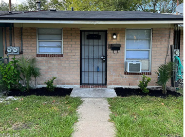 Jacksonville house for rent - 4637 Wrico Drive