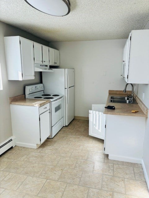 Floor plan for 1 bed, 1 bath, 650 sqft
