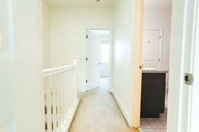 Emeryville house for rent - 1578 Brunswig Ln