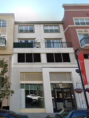 Emeryville house for rent - 1578 Brunswig Ln