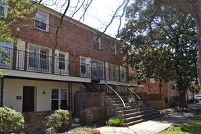 Little Rock apartment for rent - GTA European Style Apartments