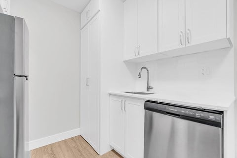 Floor plan for 3 beds, 1 bath, 800 sqft