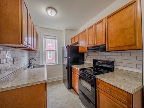 Floor plan for 3 beds, 1 bath, 1025 sqft