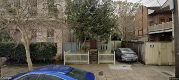 New Orleans house for rent - 1024 RACE STREET