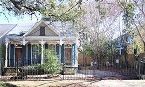 New Orleans house for rent - 721 6TH STREET