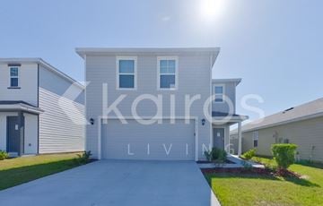 Ocala house for rent - 8621 SW 43rd Ter