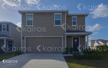 Ocala house for rent - 8584 SW 43rd Ter
