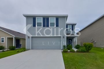 Ocala house for rent - 8590 SW 43rd Ter