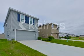 Ocala house for rent - 8590 SW 43rd Ter
