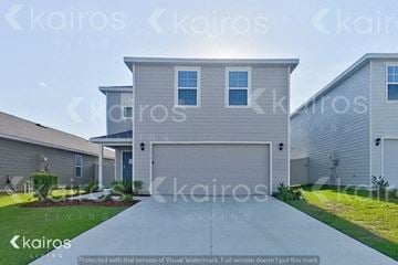 Ocala house for rent - 8614 SW 43rd Ter