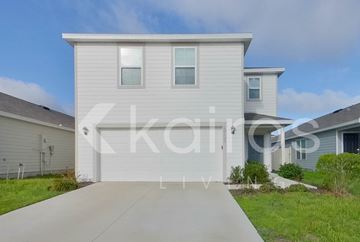 Ocala house for rent - 8708 SW 43rd Ter