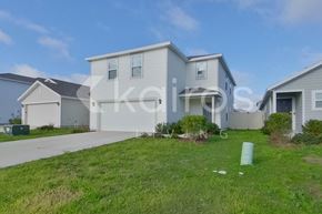 Ocala house for rent - 8708 SW 43rd Ter