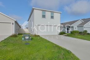 Ocala house for rent - 8708 SW 43rd Ter