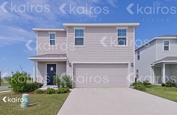 Ocala house for rent - 8740 SW 43rd Ter